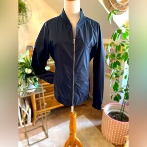 Charles River Apparel Flight jacket